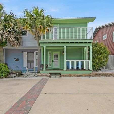 Charming Holiday Isle Destin Beach Access Townhome エクステリア 写真