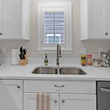 Charming Holiday Isle Destin Beach Access Townhome エクステリア 写真