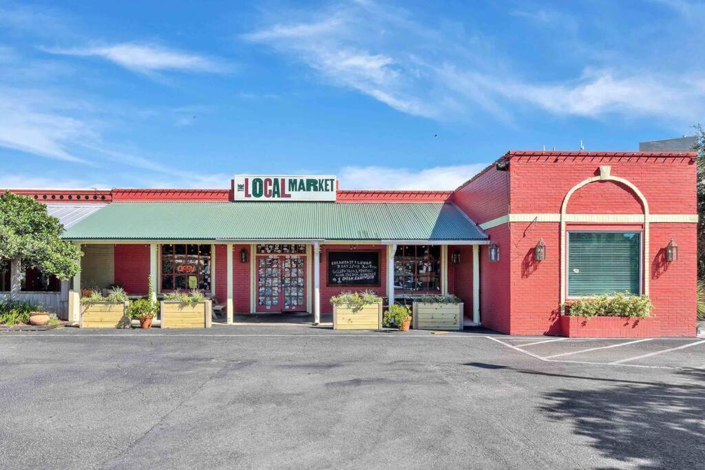Charming Holiday Isle Destin Beach Access Townhome エクステリア 写真