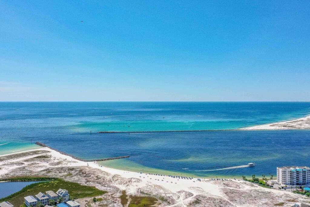 Charming Holiday Isle Destin Beach Access Townhome エクステリア 写真