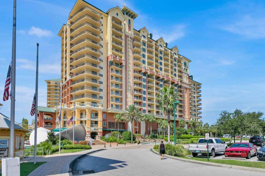 Charming Holiday Isle Destin Beach Access Townhome エクステリア 写真